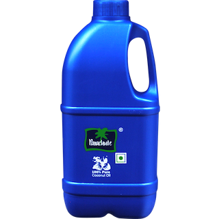 Parachute Pure Coconut Oil