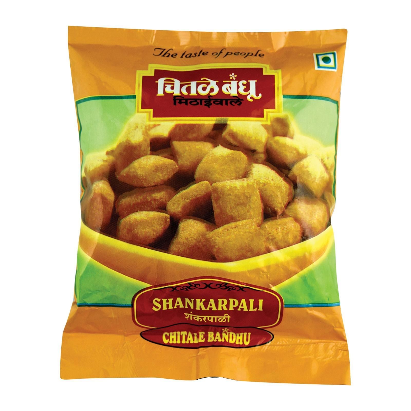 CHITALE ShakarPara