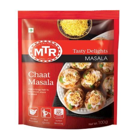 MTR  Chaat Masala (MTR 7357)