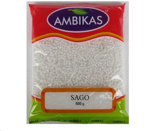 Ambika's Sago