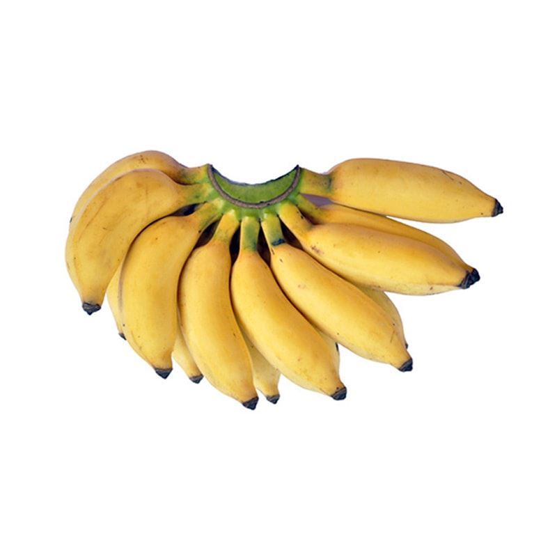 Buy Poovan Pazham Banana Online | Fresh Poovan Pazham Banana Online ...