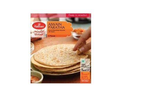 Haldiram's Ajwain Paratha (Chilled) (HR 1210)