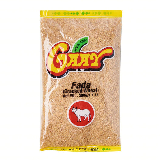 GAAY Cracked Wheat (Fada)