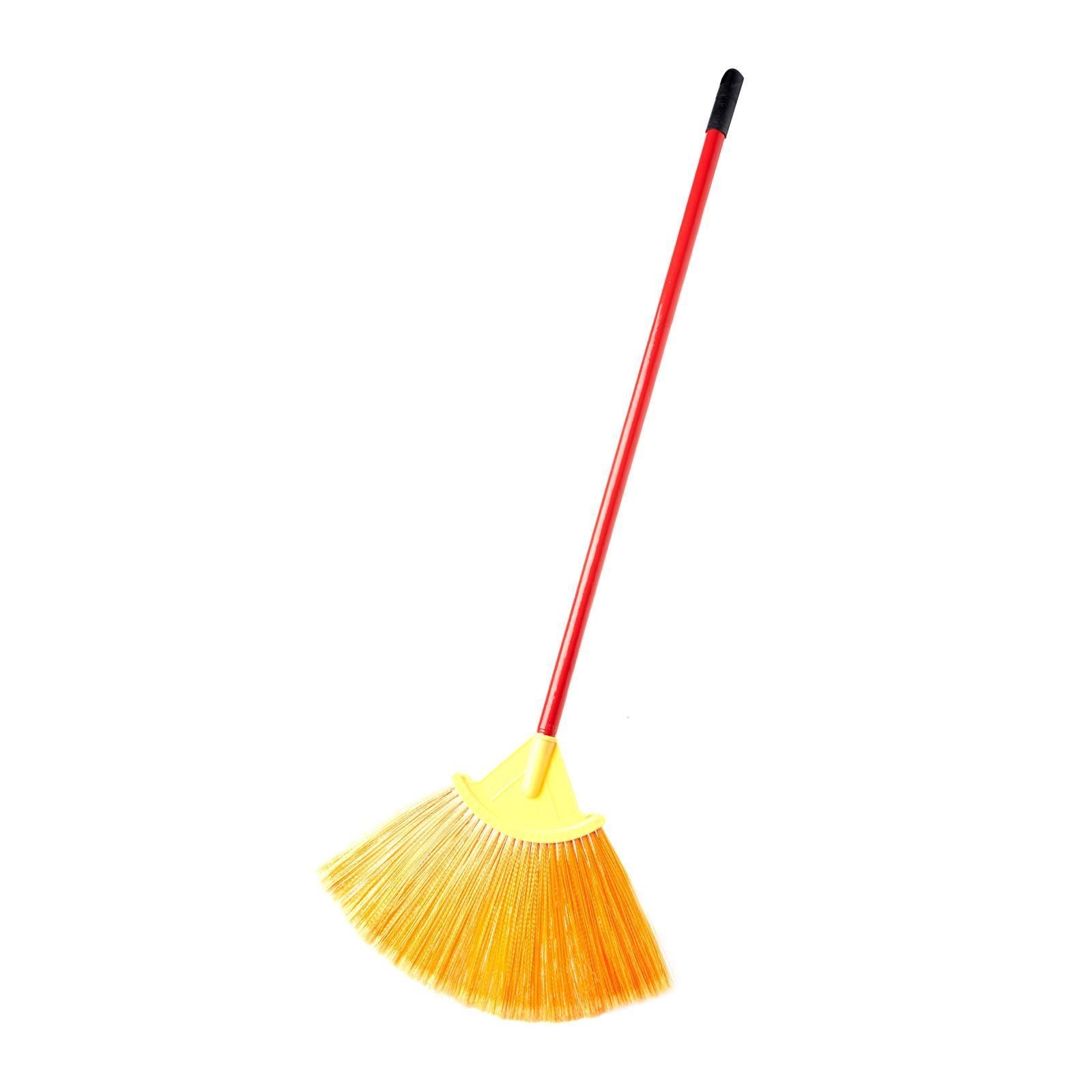 Leopard Soft Bristles Broom  Set LN 916