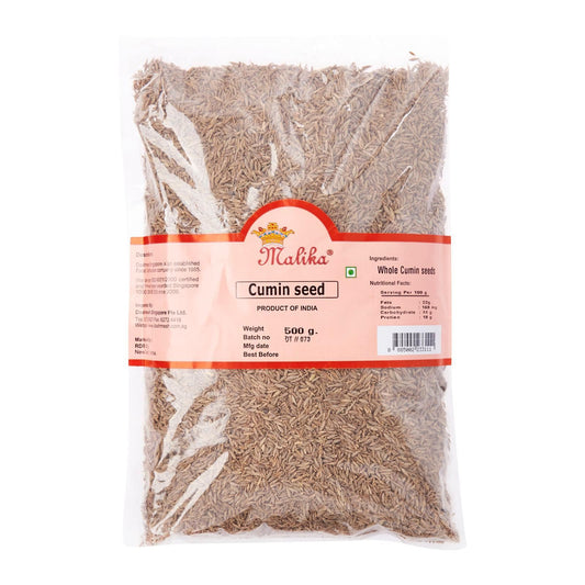 Malika Cumin Seeds