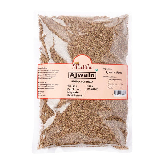 Malika Ajwain Seeds