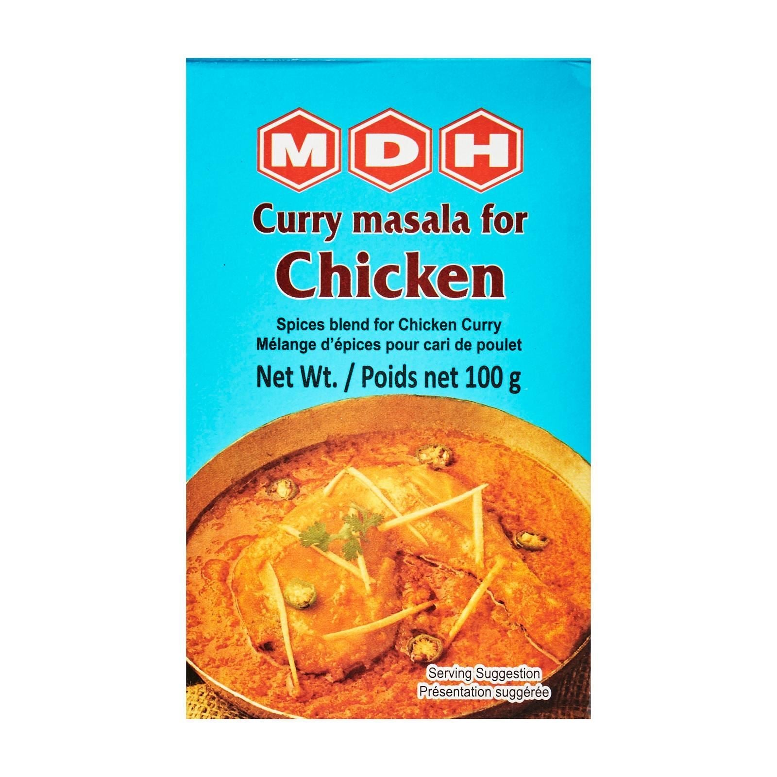 MDH Chicken Masala