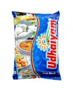 Udhaiyam Urid Dal Whole India (Shree Lakshmi) 