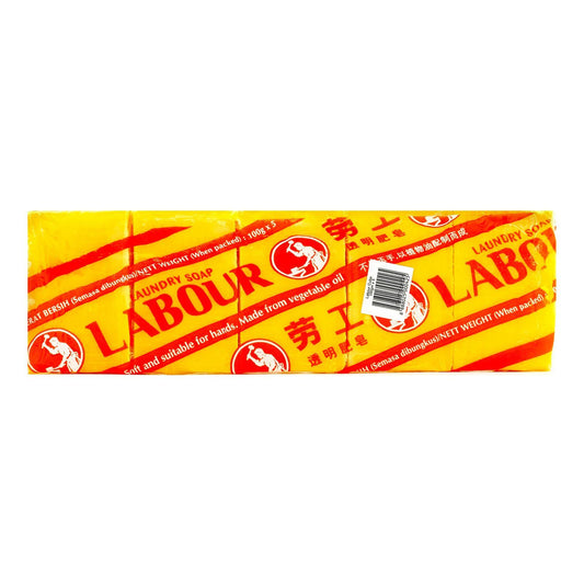 Labour Laundry Soap Bar