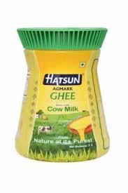 HATSUN Pure Ghee