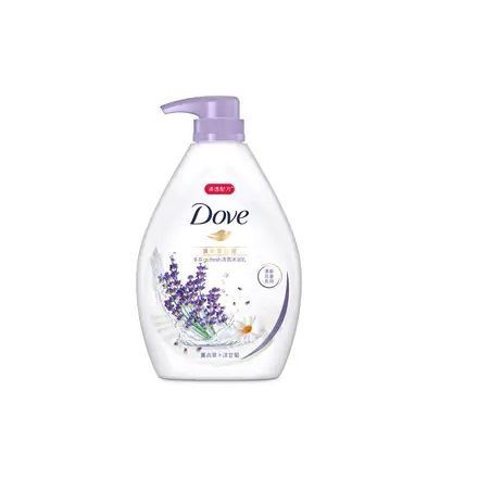 Dove Relaxing Lavender & Chamomile Body Wash
