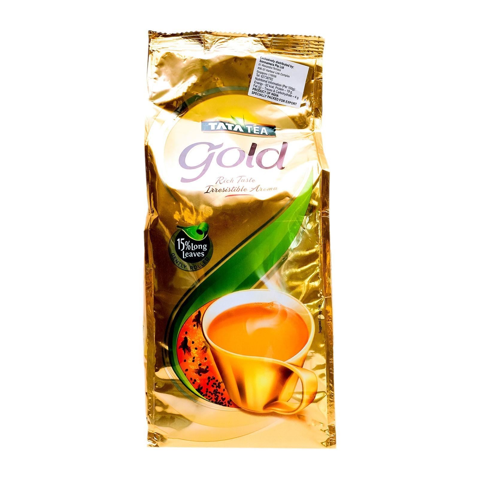 TATA Gold Tea