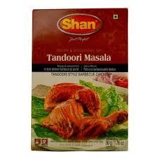 SHAN Tandoori BBQ Mix (SHAN 0016)