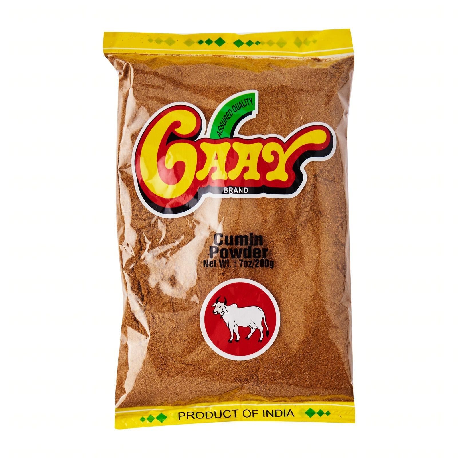 GAAY Cumin Powder