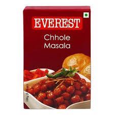 EVEREST Chhole Masala