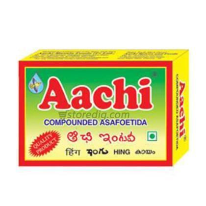 Aachi Asafoetida Bar