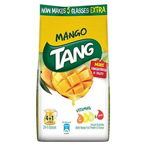 TANG Mango Instant Drink Mix