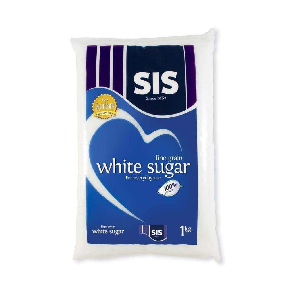 SIS Fine Grain White Sugar