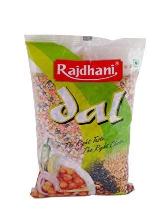 Rajdhani Pancharangi (Mix) Dal