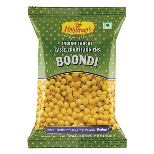 Haldiram's Boondi 