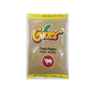 GAAY Fennel Powder