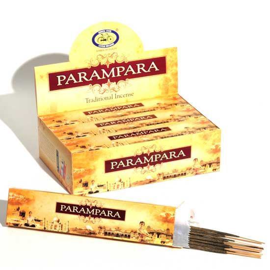 CYCLE Brand Parampara Incense Sticks (Agarbathi) 