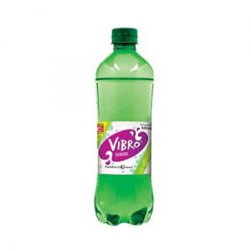 KALIMARK Vibro Paneer soda