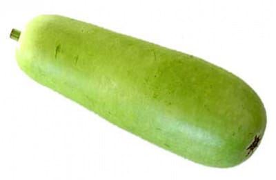 Fresh Bottle Gourd (Malaysia) 