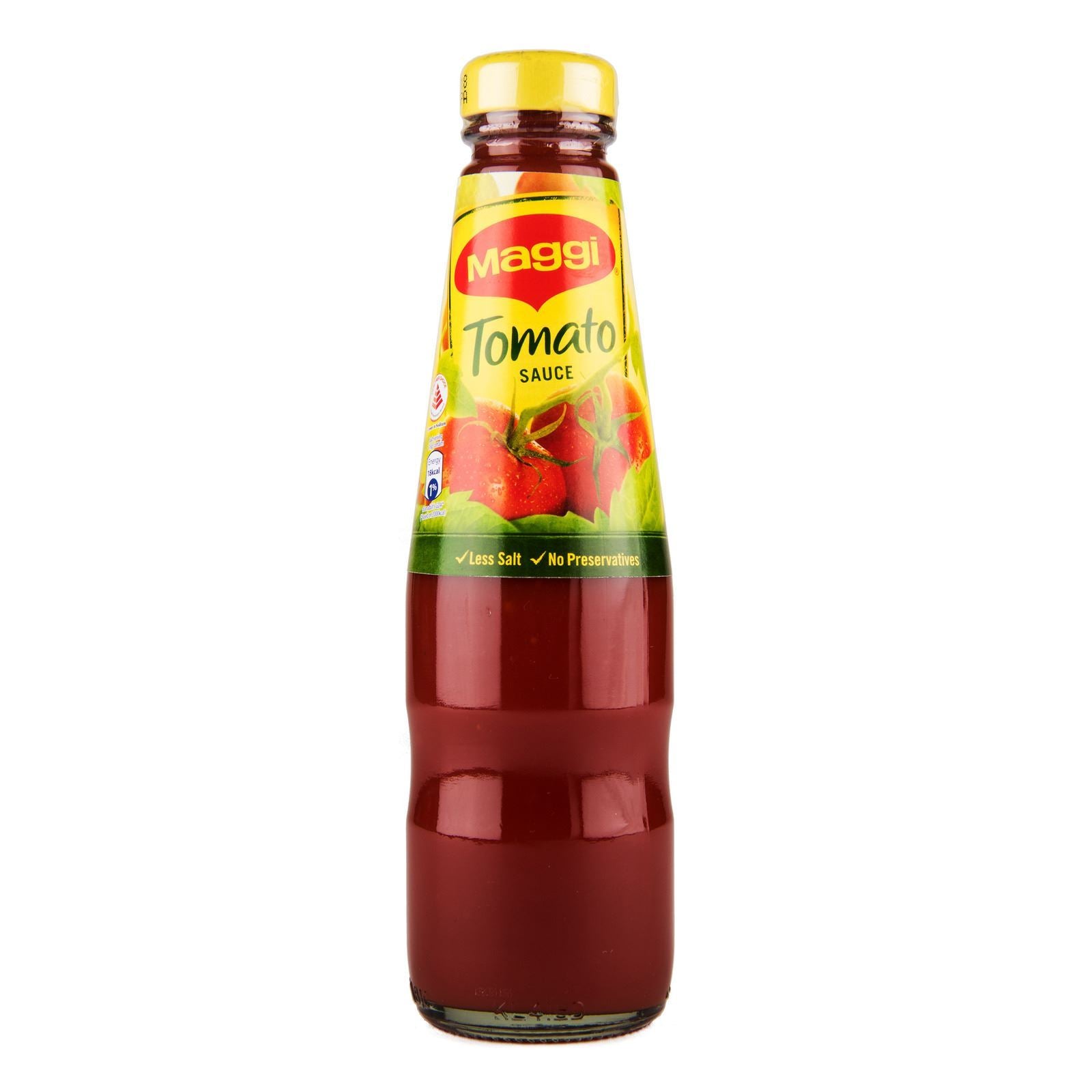 Maggi Tomato Ketchup (Sauce)