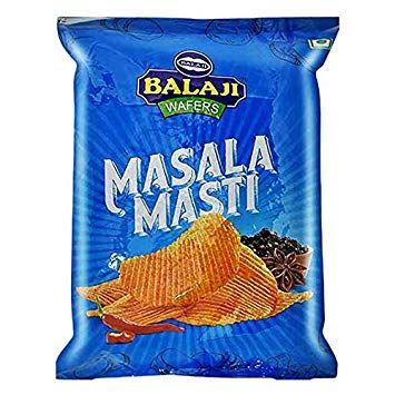 Balaji Wafers Masala Masti