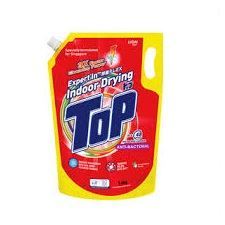 TOP Anti Bacterial Liquid Detergent Refill 