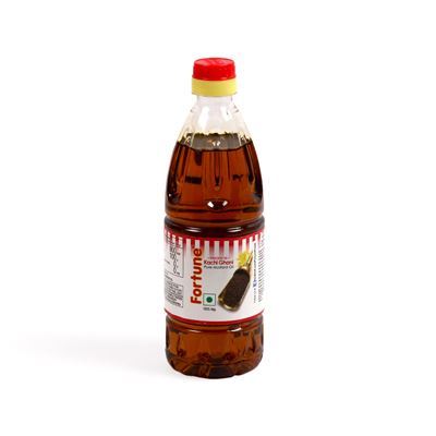 Fortune Pure Mustard Oil