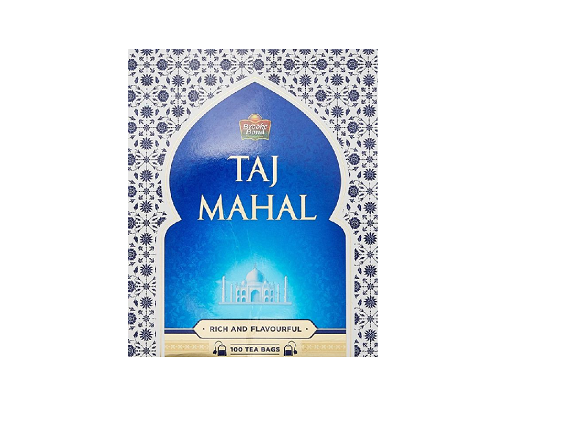 Brooke Bond Taj Mahal Premium Tea Bags