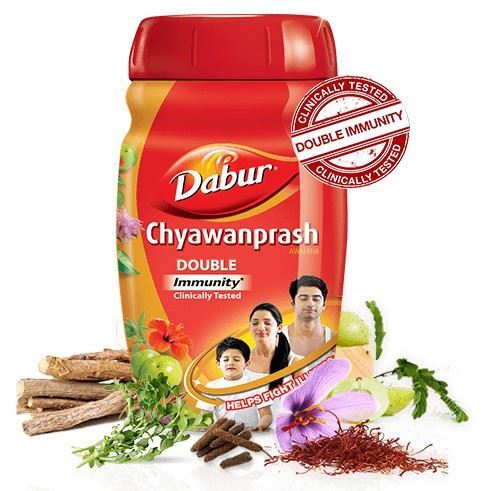Dabur Chyawanprash