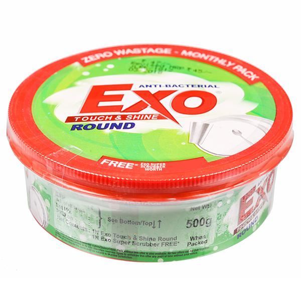 Exo Dishwashing Tub