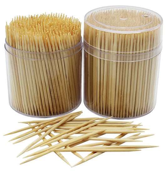 Bamboo Toothpick