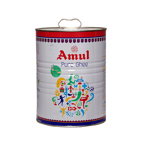 AMUL Pure Ghee