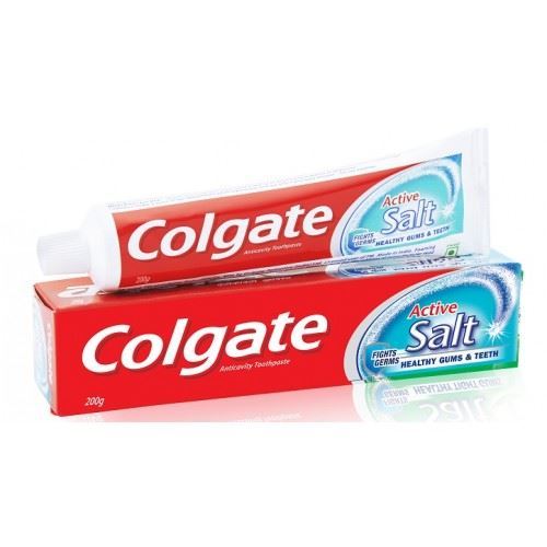 Colgate Active Salt ToothPaste