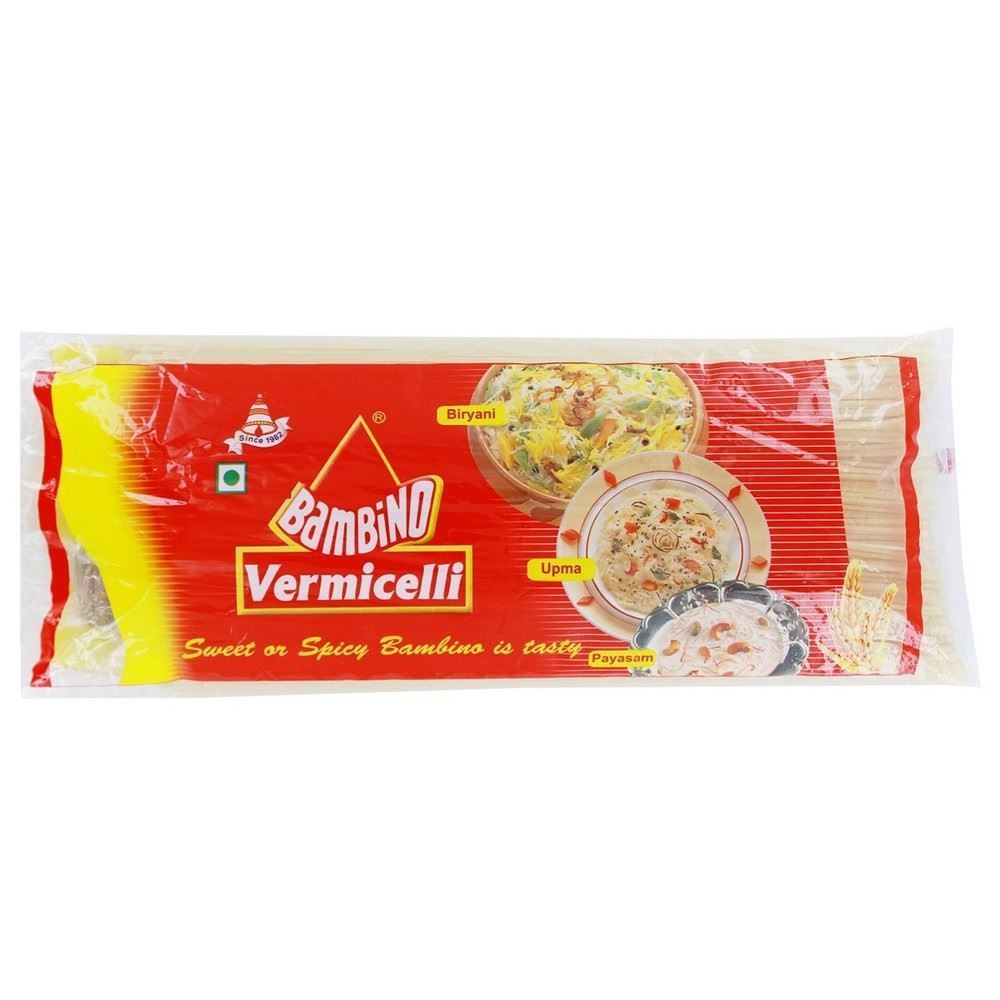 Bambino Long Cut Vermicelli