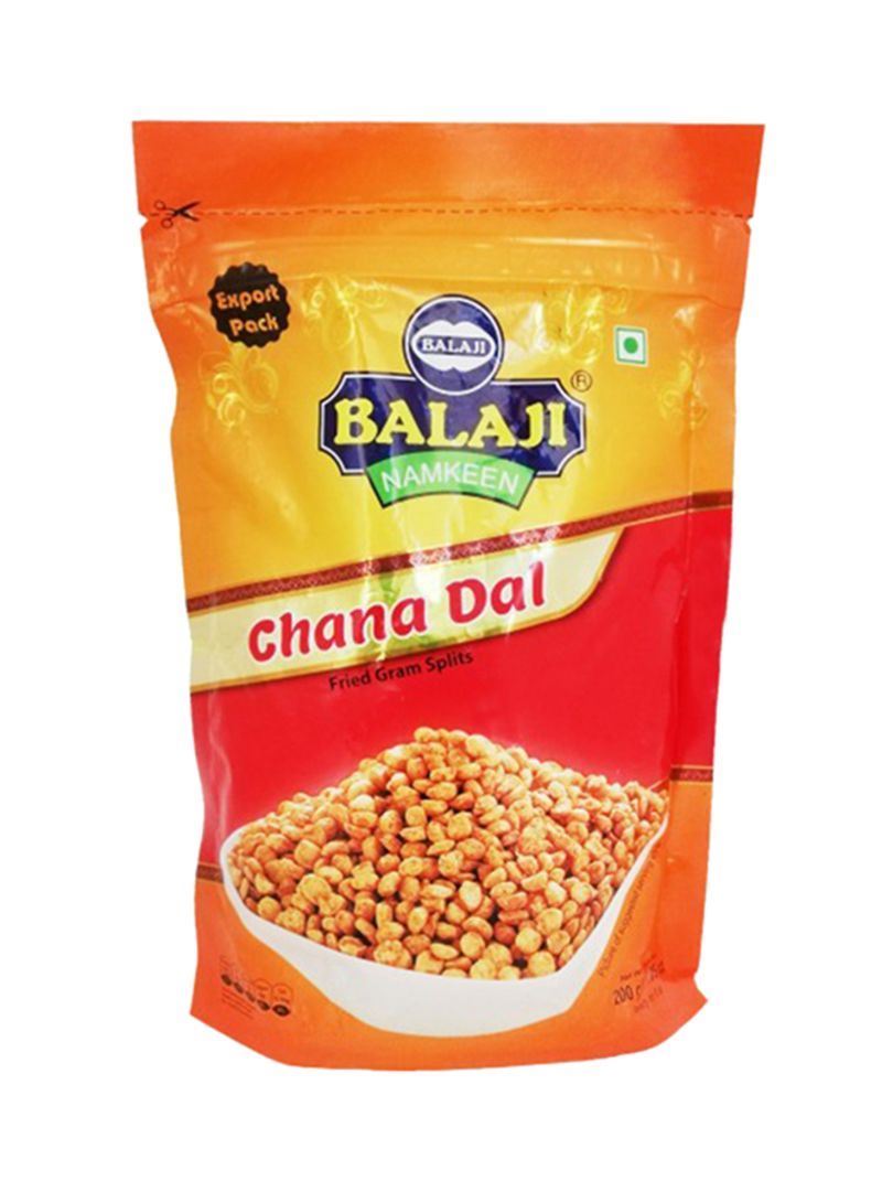 Balaji Namkeen Chana Dal