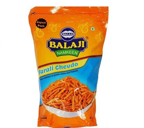 Balaji Namkeen Farali Chevdo