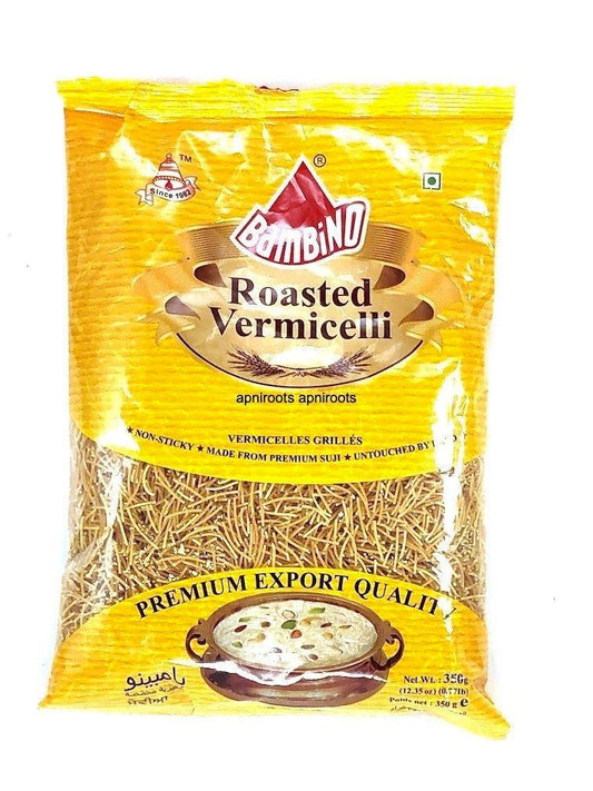 Bambino Roasted Vermicelli