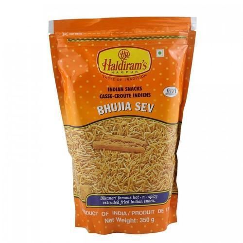 Haldiram's Bhujia Sev