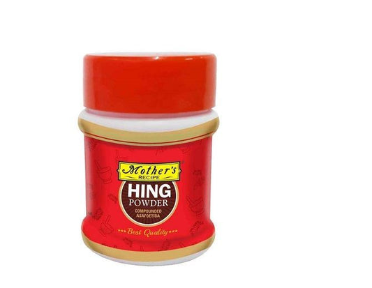 MOTHER'S RECIPE Asafoetida Powder (Perungayam/Hing)