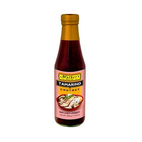 MOTHER'S RECEIPE Tamarind Chutney