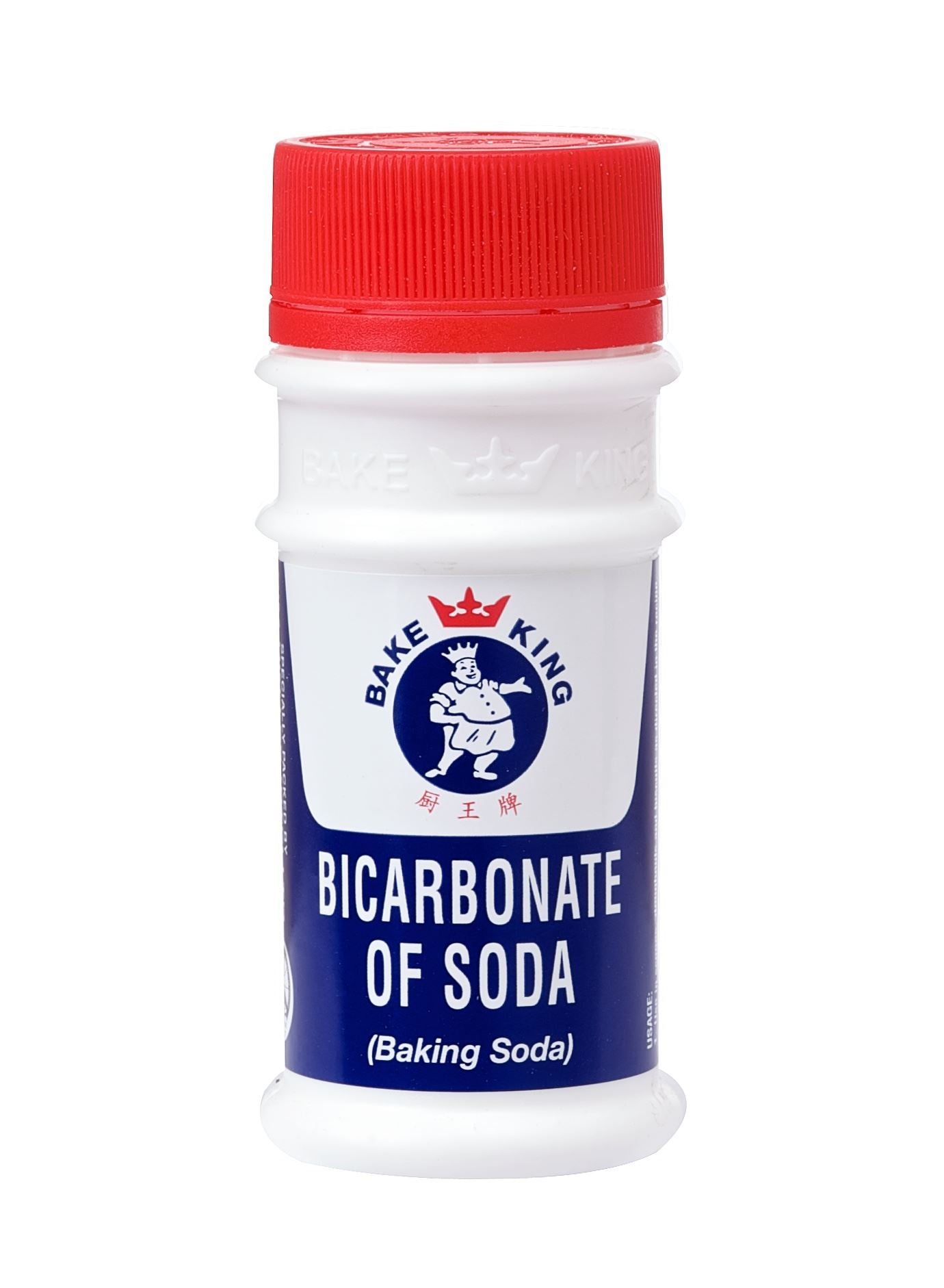 Bake King Bicarbonate Soda