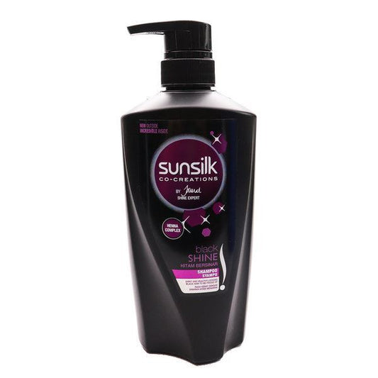 Sunsilk Black Shine Shampoo