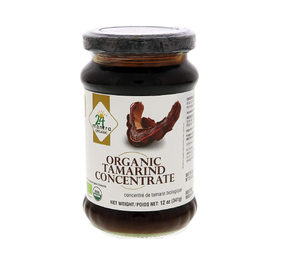 24 MANTRA Tamarind Concentrate (Certified ORGANIC)