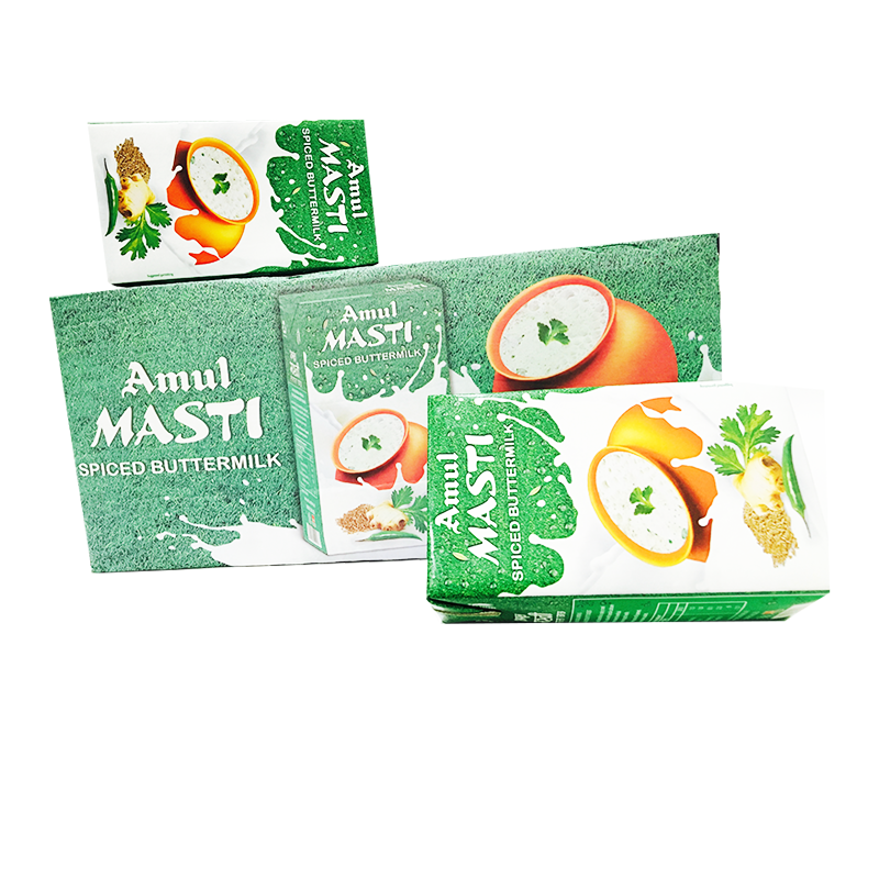AMUL Masti Buttermilk