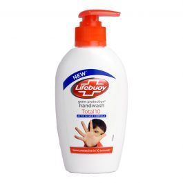 Lifebuoy Total 10 Hand Wash